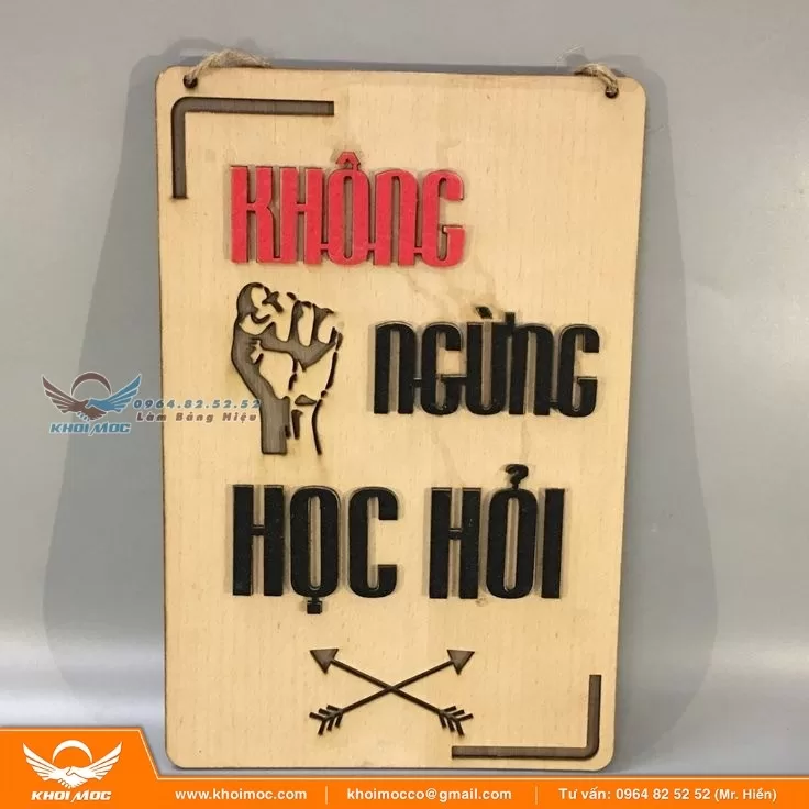 Biển Gỗ Treo Lấy Liền - Giải Pháp Trang Trí Độc Đáo Cho Mọi Không Gian6 2as6as2as