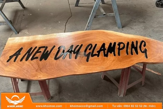 Top Xu Hướng Bảng Hiệu Gỗ Cuối 2025 á2sa6s