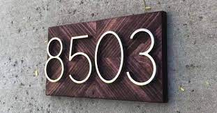Bien So Nha Bang Go 2022 Bang Hieu Go So Nha Mau Moi 2022 2023 2024 - 123321456 (23)